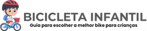 Bicicleta Infantil